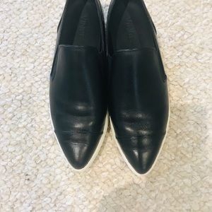 Paeyre Slip On Sneakers